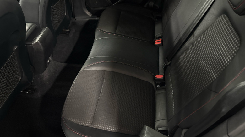 Ford Focus 1.5 EcoBlue 120 ST-Line X 5dr Auto Diesel Estate